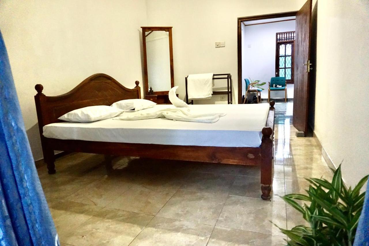 Talalla Village Beach Resort Εξωτερικό φωτογραφία